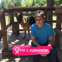 Deb McGaugh's profile image