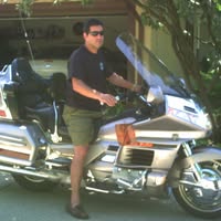 Fernando Rojas's profile image