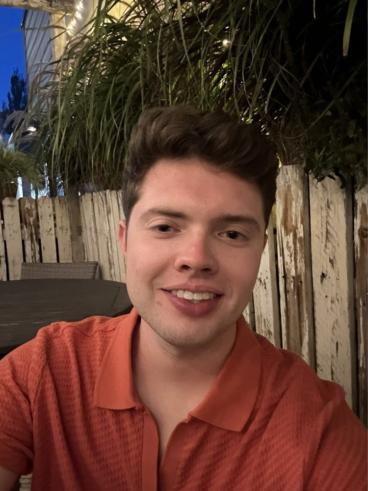 Sam M.'s profile image