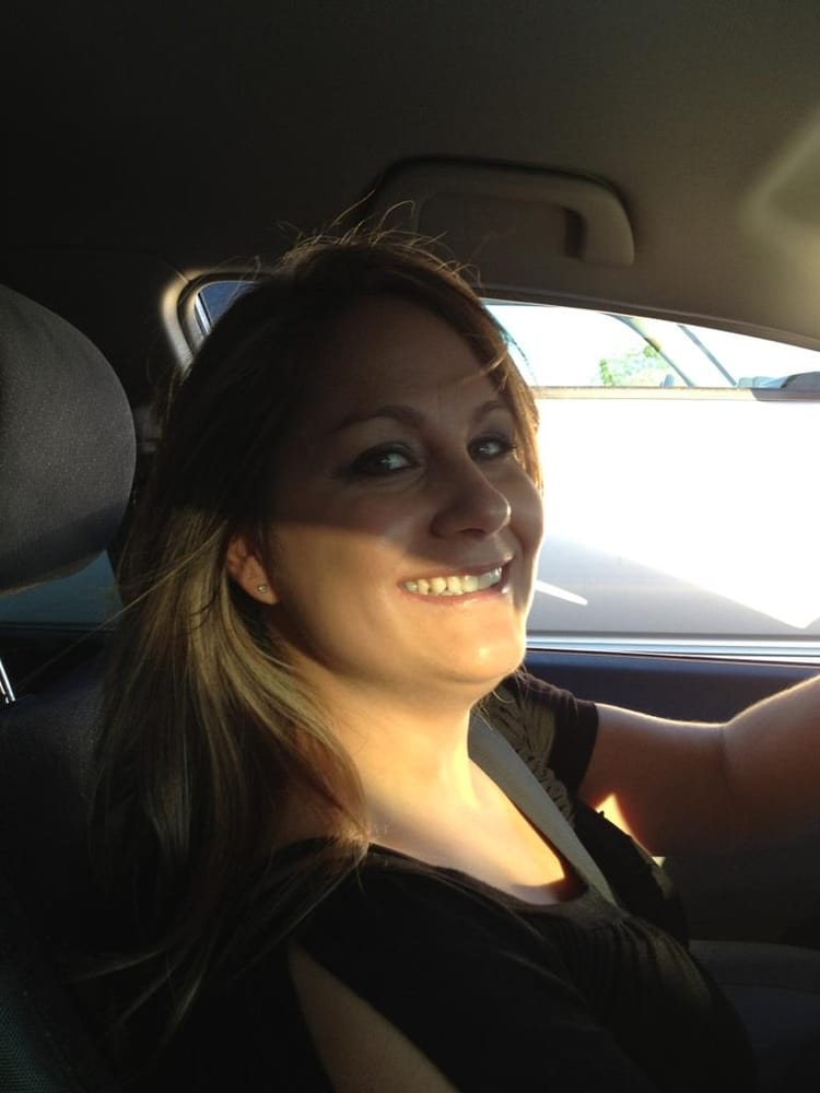 Angelique A.'s profile image