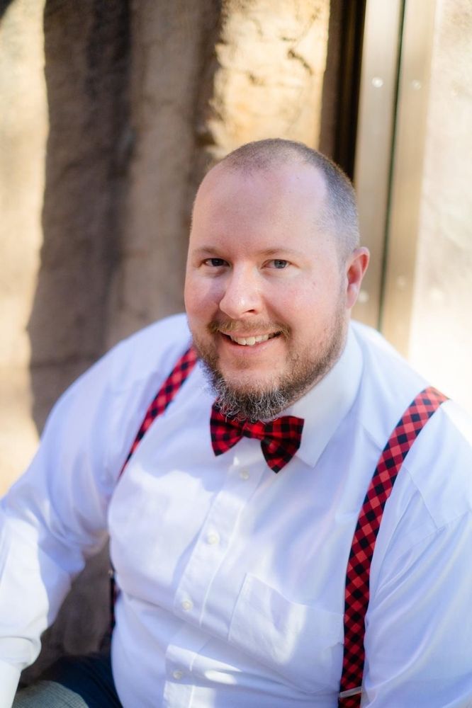 Patrick P.'s profile image