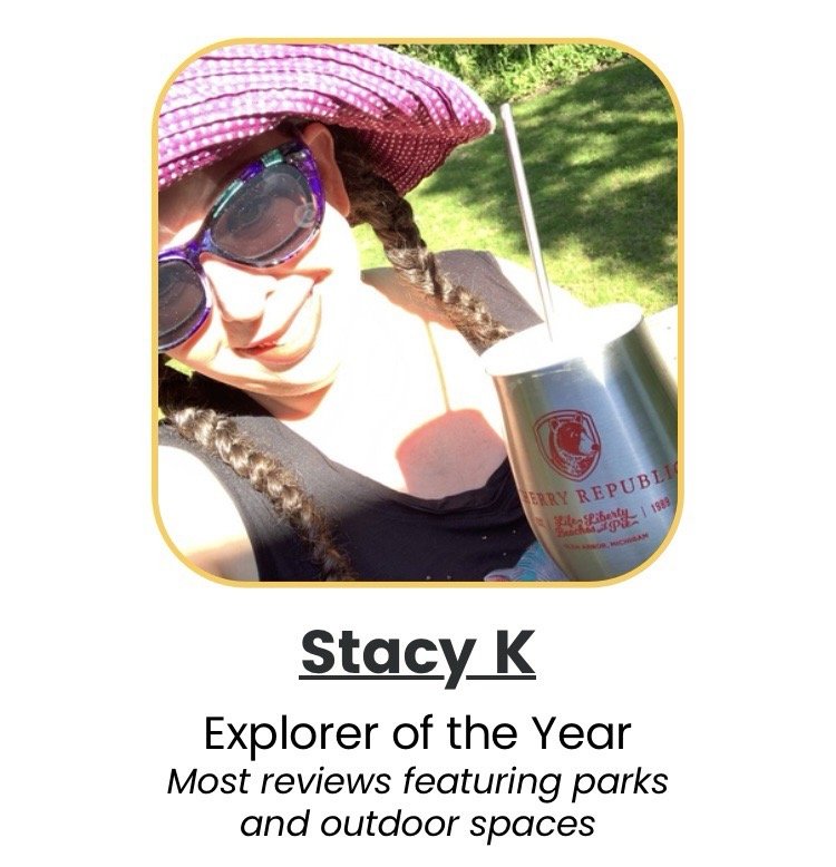Stacy K.'s profile image