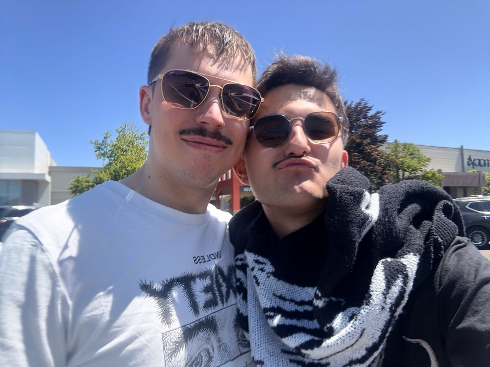 Evan's profile image