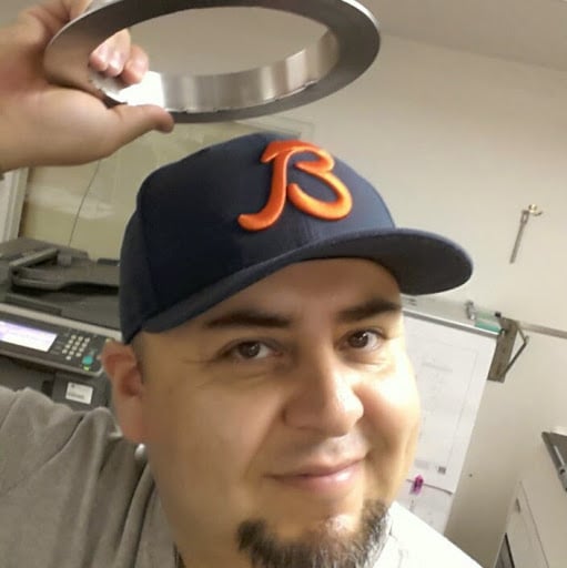 Aldo C.'s profile image