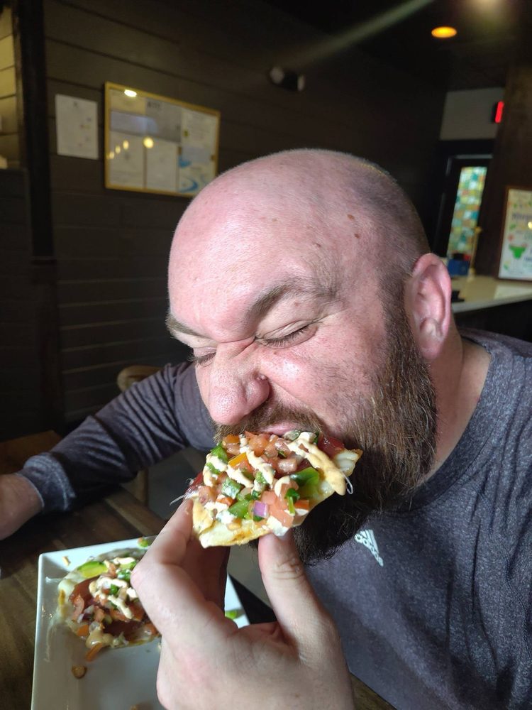 Tony R.'s profile image