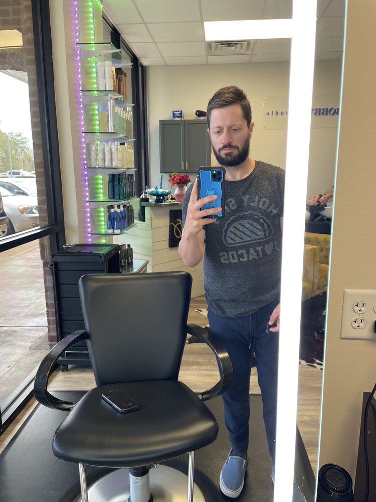Kyle D.'s profile image
