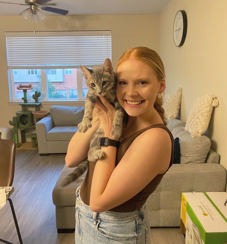 Savanna R.'s profile image