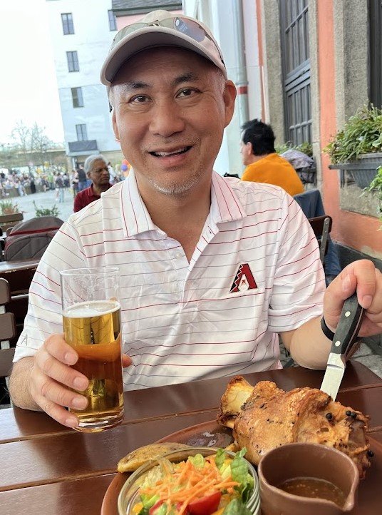 Chau B.'s profile image