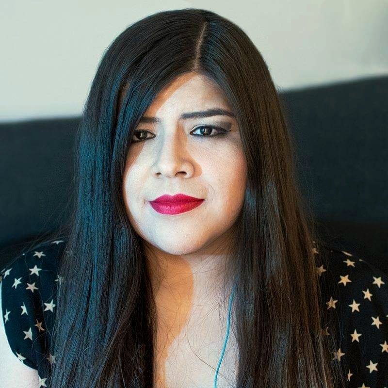 Priscila A.'s profile image
