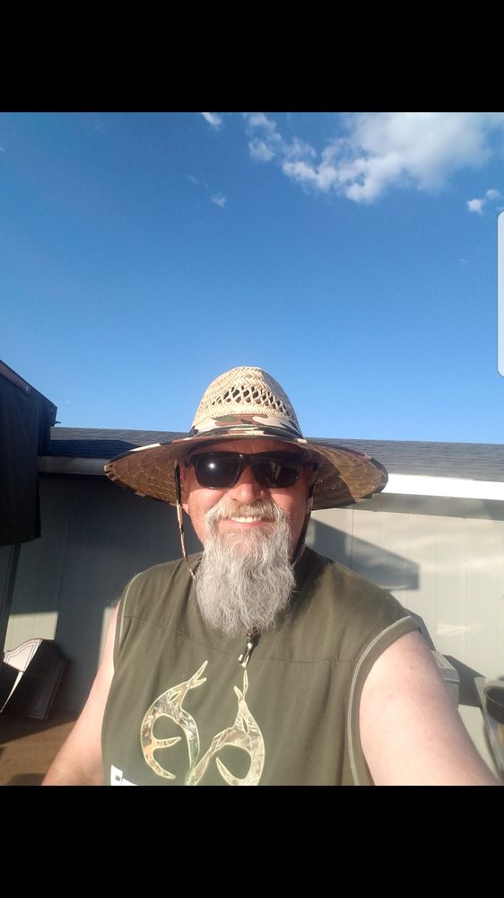 Randy R.'s profile image
