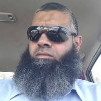 Muhammad Munauwar Al'ameen's profile image