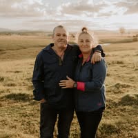 Julie N Trevor Fisher's profile image