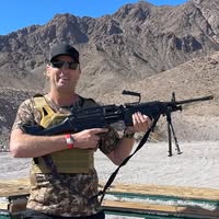 Shane Arkinstall's profile image