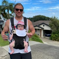 Trent Hackett's profile image