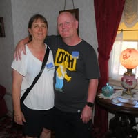 Shayne Clarke's profile image