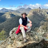Michael D'Angelo's profile image