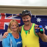 Tammy Johnson's profile image