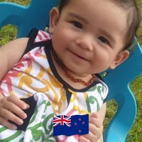 Kingi Harty Turnbull's profile image