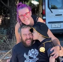 Kathryn Grey's profile image