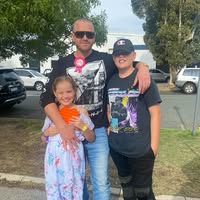 Ryan Perry's profile image