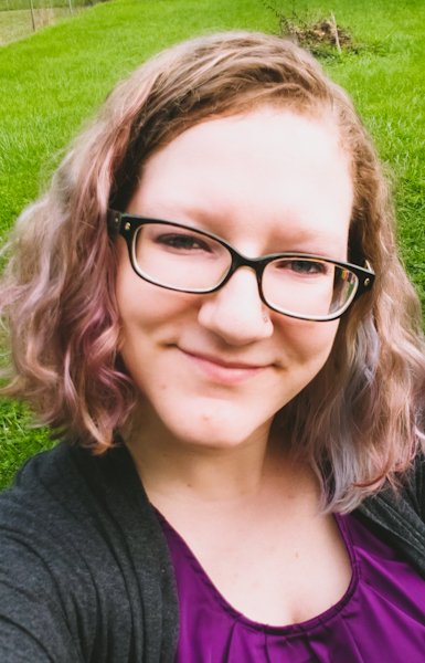 Betsy P.'s profile image
