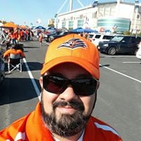 Mike V.'s profile image
