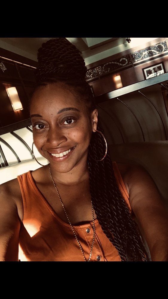 Angela B.'s profile image