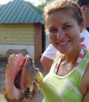 Allison M.'s profile image