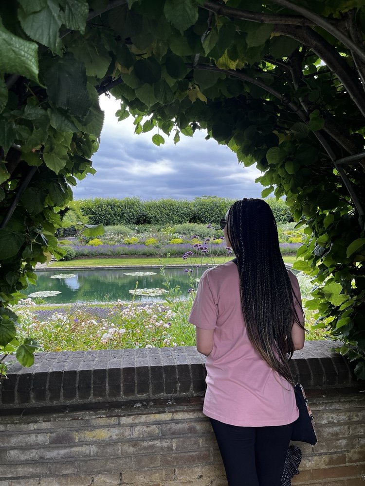 Marie L.'s profile image