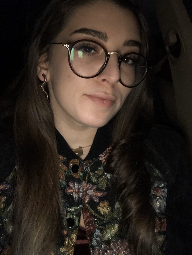 Ashley A.'s profile image