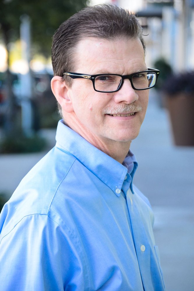 Gary L.'s profile image