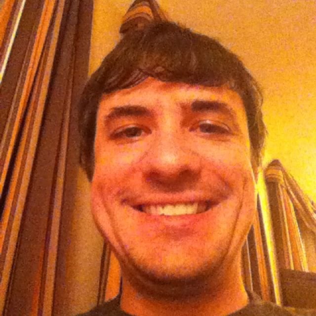 Marcus J.'s profile image