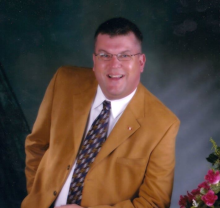Dwayne D.'s profile image