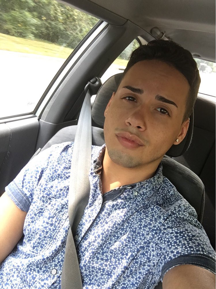 Shane C.'s profile image
