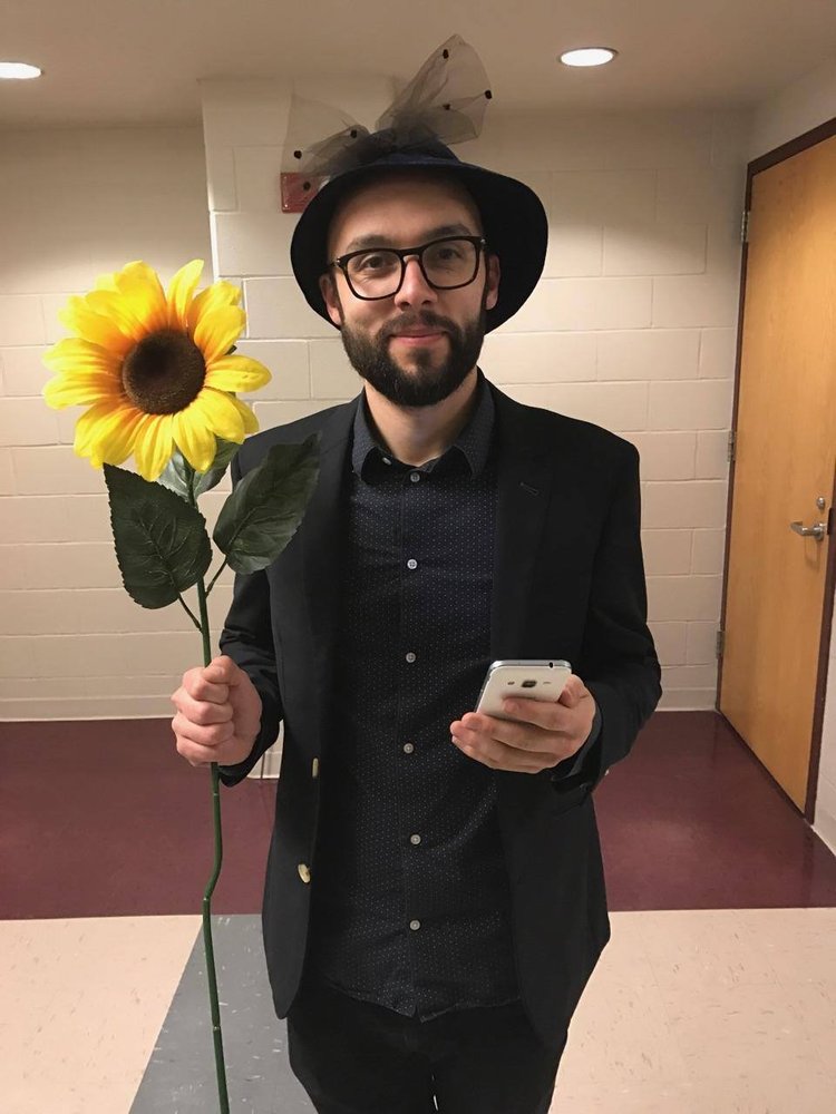 Matt E.'s profile image