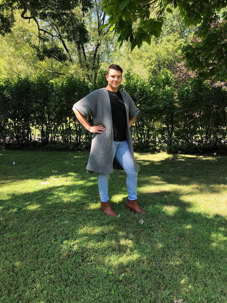 Oliver H.'s profile image