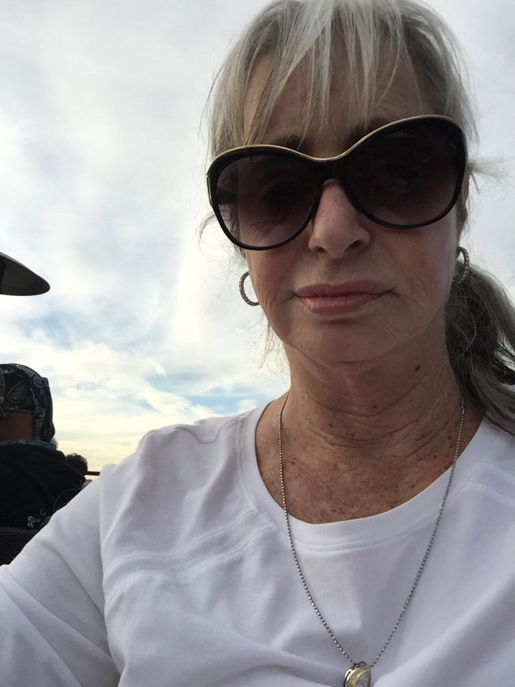 VickiBlue B.'s profile image