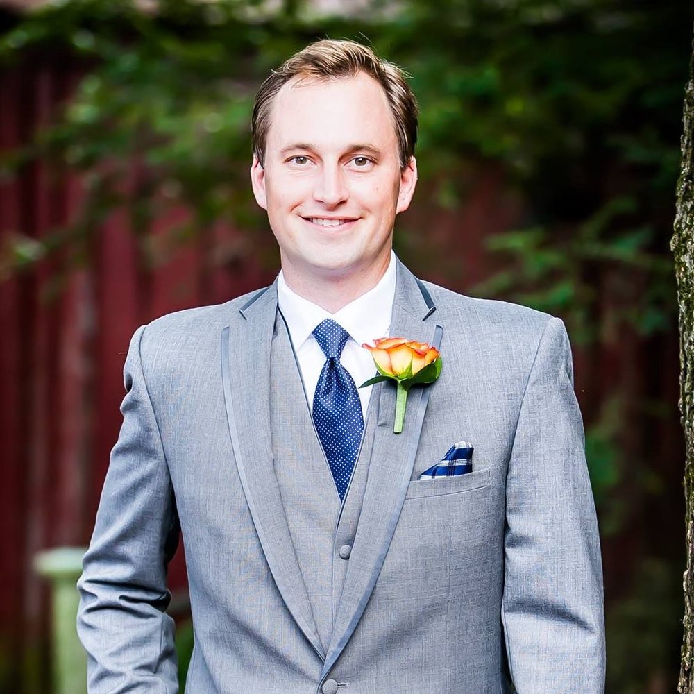 Hunter R.'s profile image