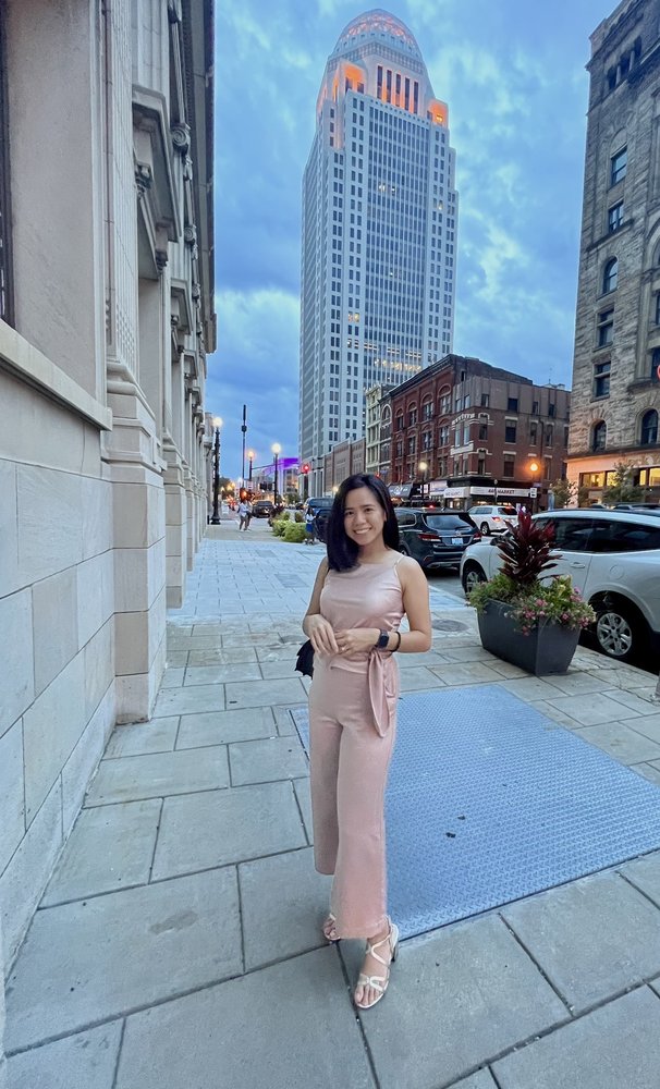 Andrea H.'s profile image
