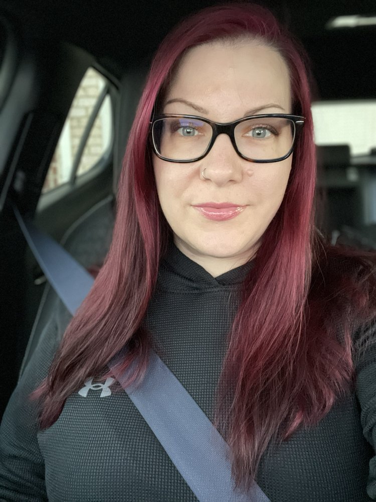 Rachel B.'s profile image