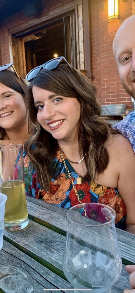 Kristen K.'s profile image