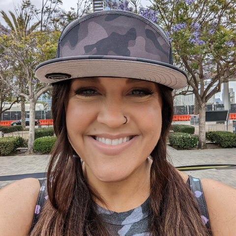 Kelli Reid's profile image