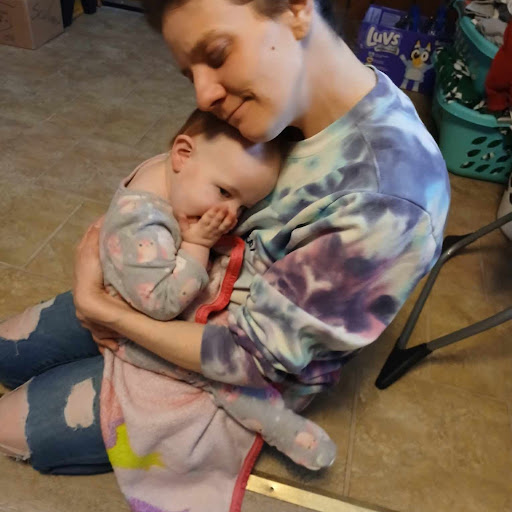 Courtney Burkel's profile image
