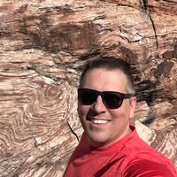 Chase Vincent's profile image