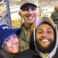 Warren Blue's profile image