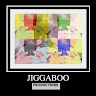 JIGGABOO * P.'s profile image
