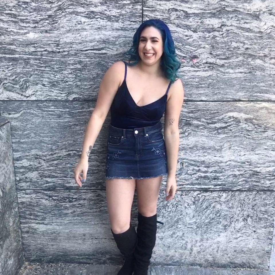 Maya K.'s profile image
