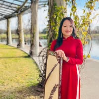 Phuong Nguyen's profile image