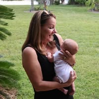 Wendy Wallace Layland's profile image