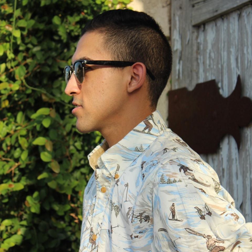 Humberto R.'s profile image